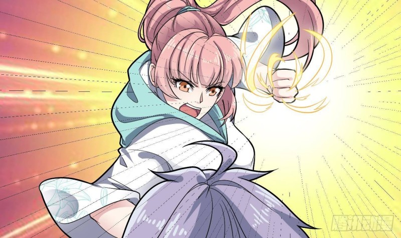 《地府开发商》第226话 强闯地府 第32页