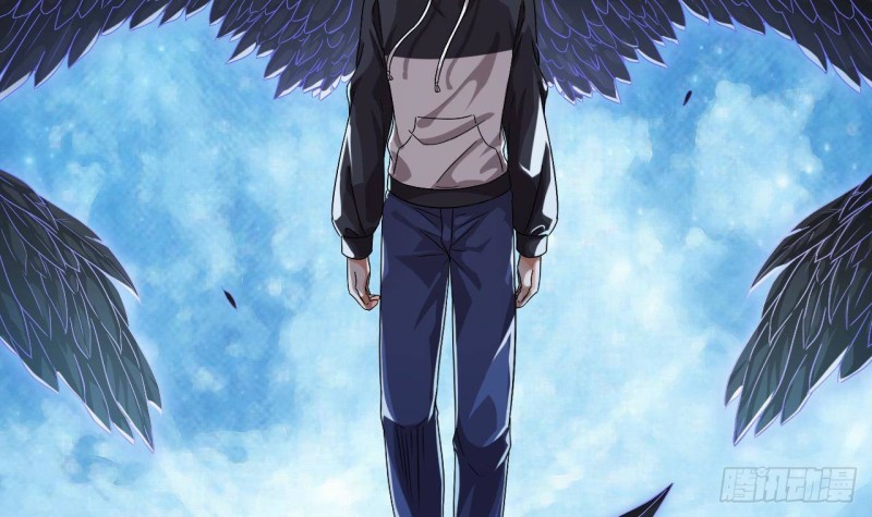 《地府开发商》第237话 重临帝尊之位！ 第12页