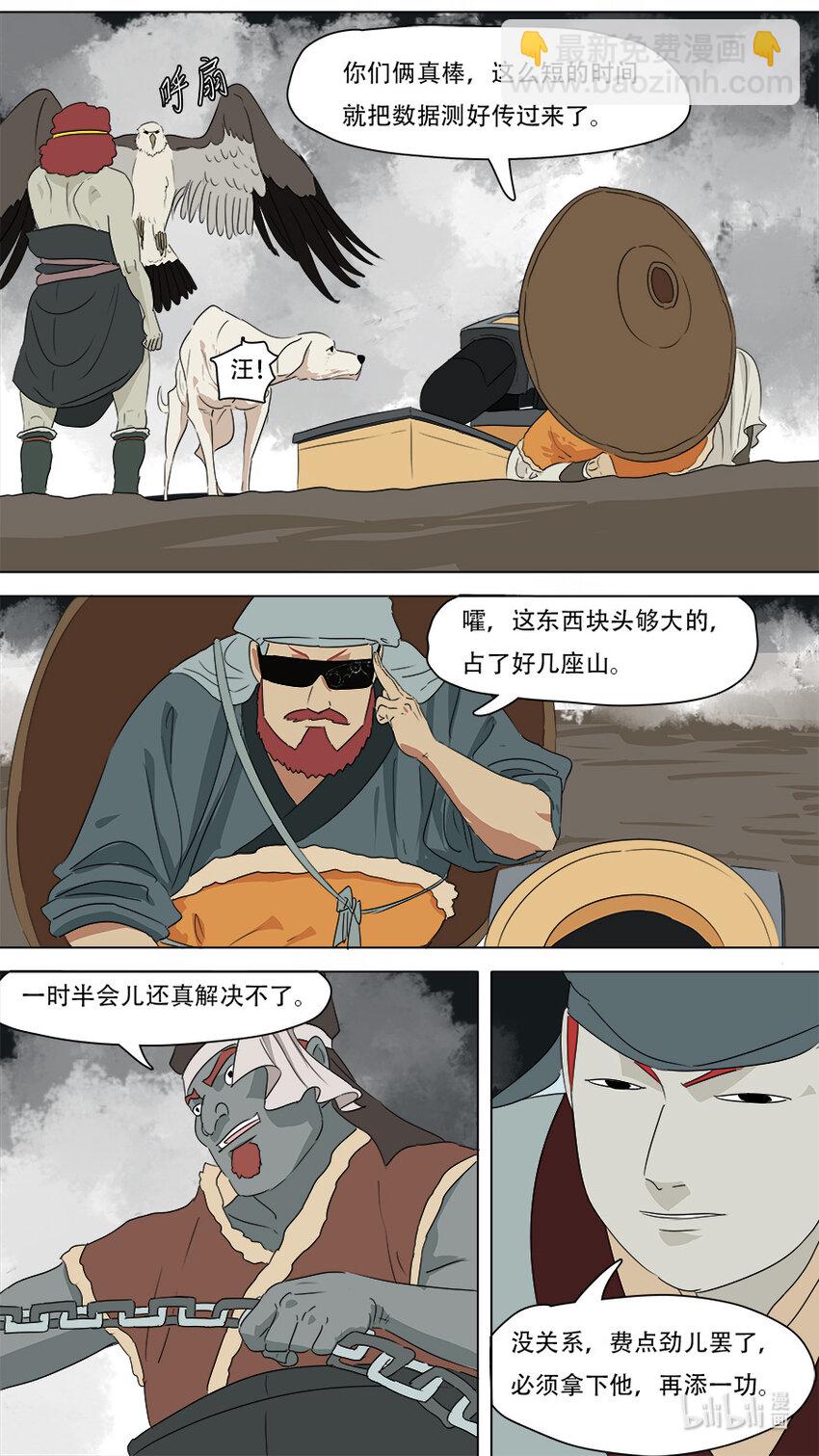 《请神误用》268 268 第6页