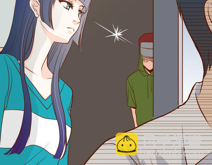 《恶果要冷冷端上》第2话 可畏 第25页