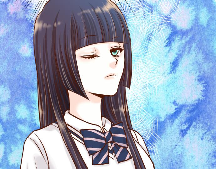 《恶果要冷冷端上》第5话 确认 第25页