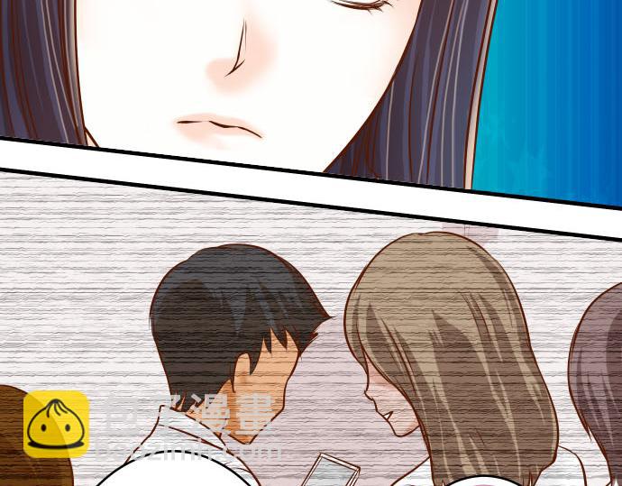 《恶果要冷冷端上》第10话 流言 第32页