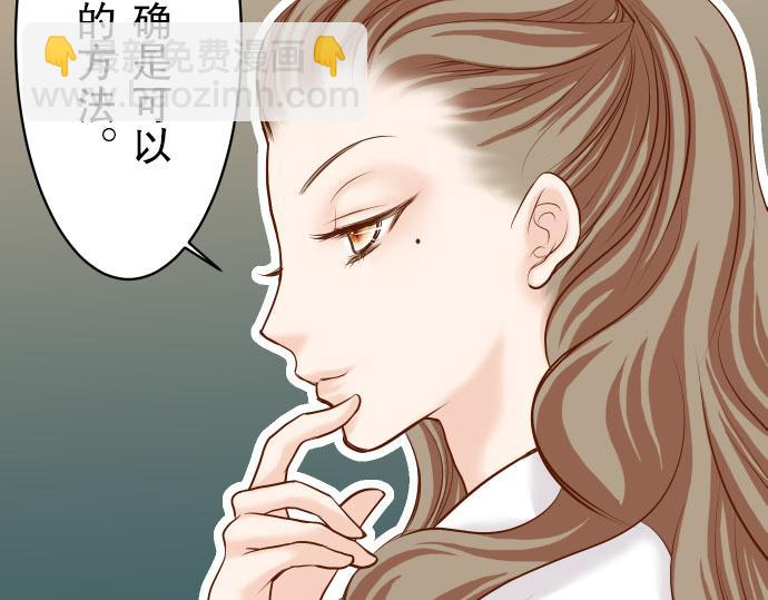 《恶果要冷冷端上》第15话 真假 第10页