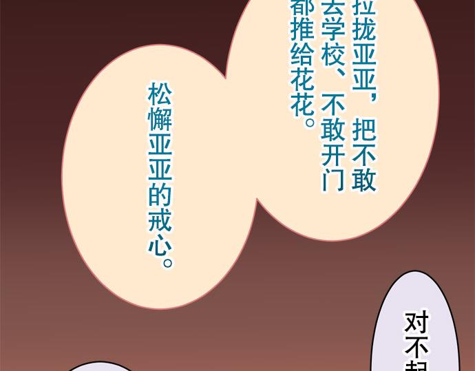《恶果要冷冷端上》第19话 变数 第38页