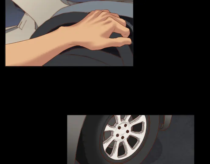 《恶果要冷冷端上》第216话 Similar 第33页