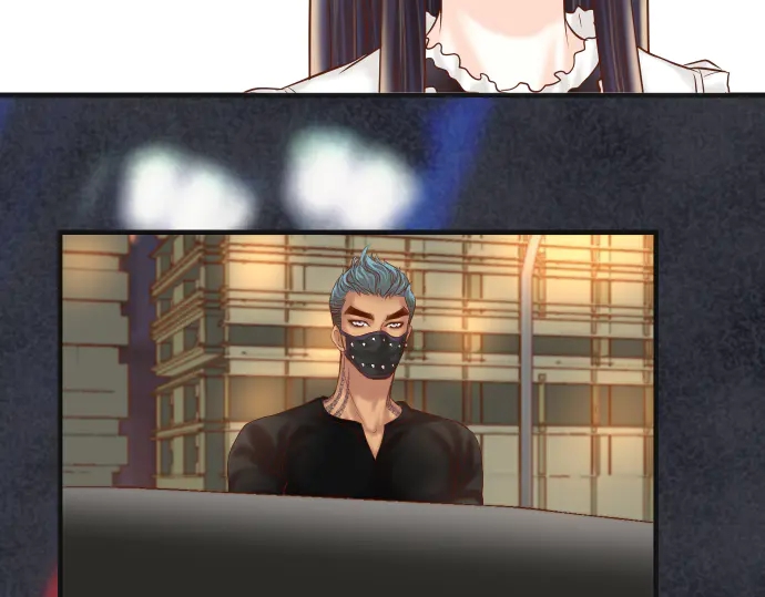 《恶果要冷冷端上》第216话 Similar 第35页