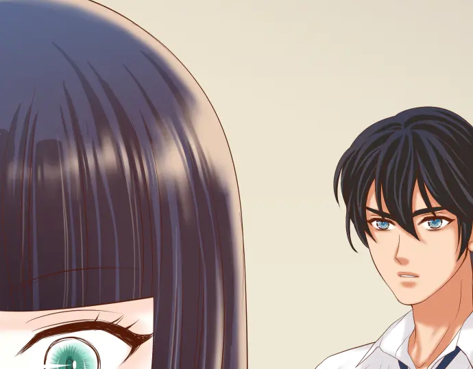 《恶果要冷冷端上》第218话 理由 第6页
