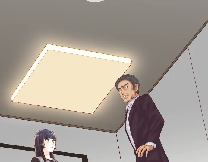 《恶果要冷冷端上》第222话Escape 第2页