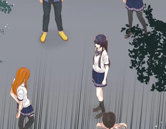 《恶果要冷冷端上》第231话 打击 第10页