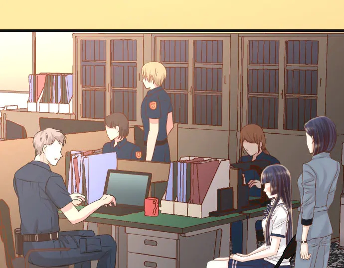 《恶果要冷冷端上》第236话 经过 第6页