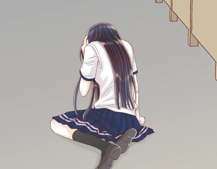 《恶果要冷冷端上》第247话 保护 第11页
