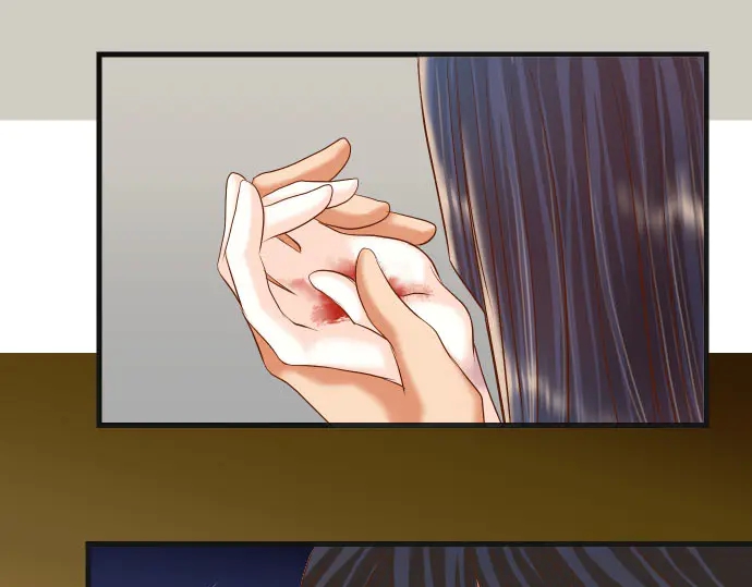 《恶果要冷冷端上》第247话 保护 第18页