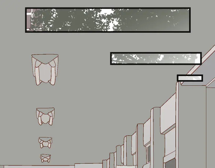 《恶果要冷冷端上》第248话 震荡 第24页