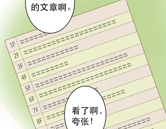 《恶果要冷冷端上》第251话 议论 第49页