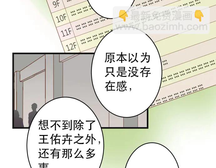 《恶果要冷冷端上》第251话 议论 第50页