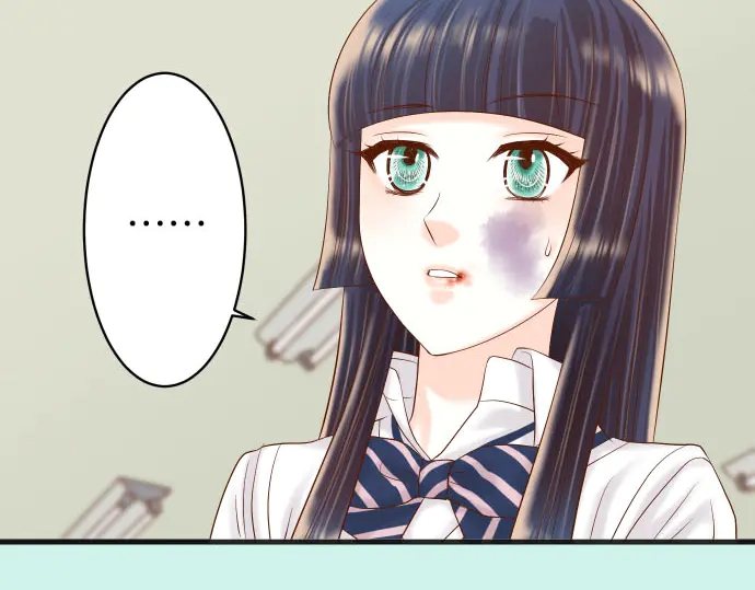 《恶果要冷冷端上》第251话 议论 第5页