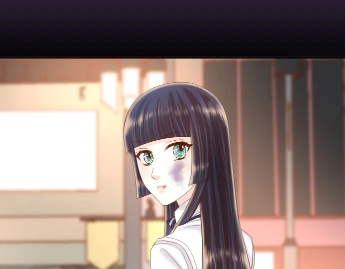 《恶果要冷冷端上》第254话 心思 第2页