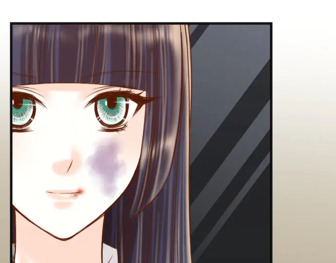 《恶果要冷冷端上》第254话 心思 第31页
