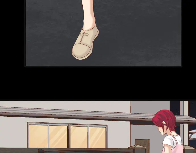 《恶果要冷冷端上》第252话 Deja vu 第3页