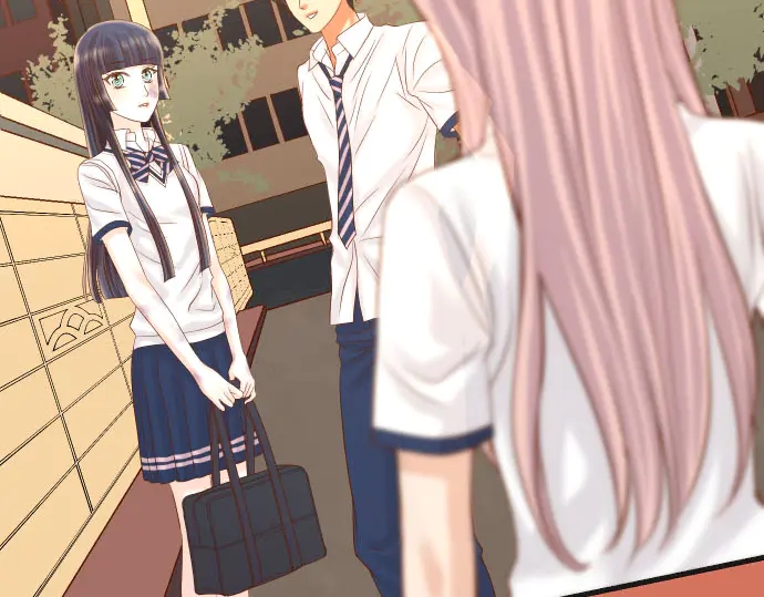《恶果要冷冷端上》第256话 操弄 第8页