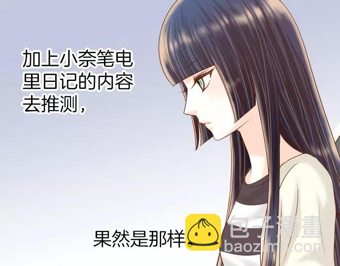 《恶果要冷冷端上》第108话 drug 第32页