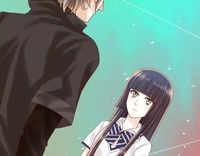 《恶果要冷冷端上》第115话 认识 第2页