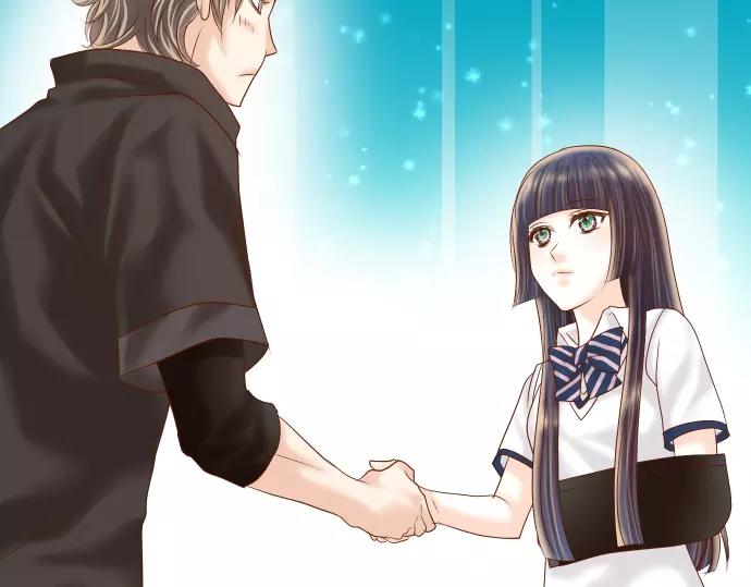 《恶果要冷冷端上》第115话 认识 第46页