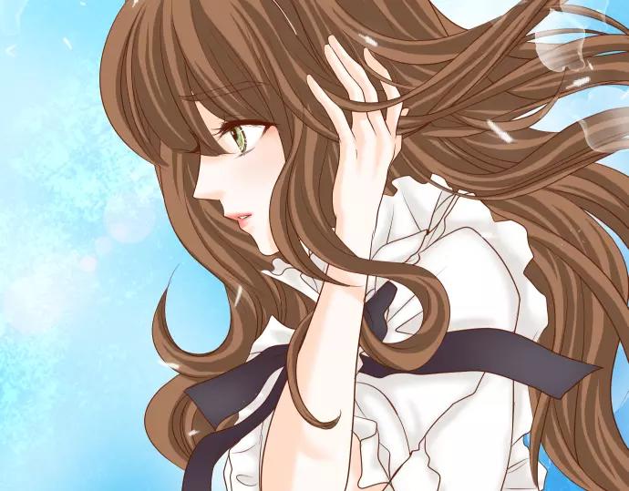 《恶果要冷冷端上》第119话 歉意 第7页