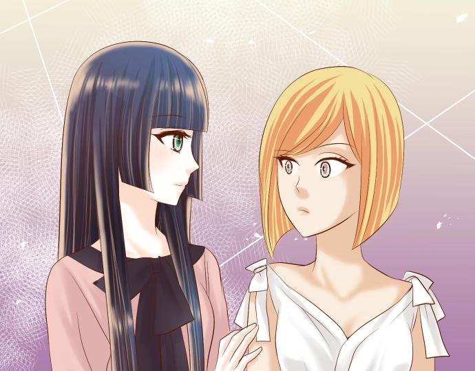 《恶果要冷冷端上》第127话 反转 第18页