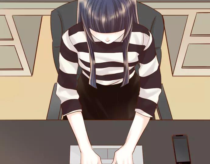 《恶果要冷冷端上》第136话 推波 第12页