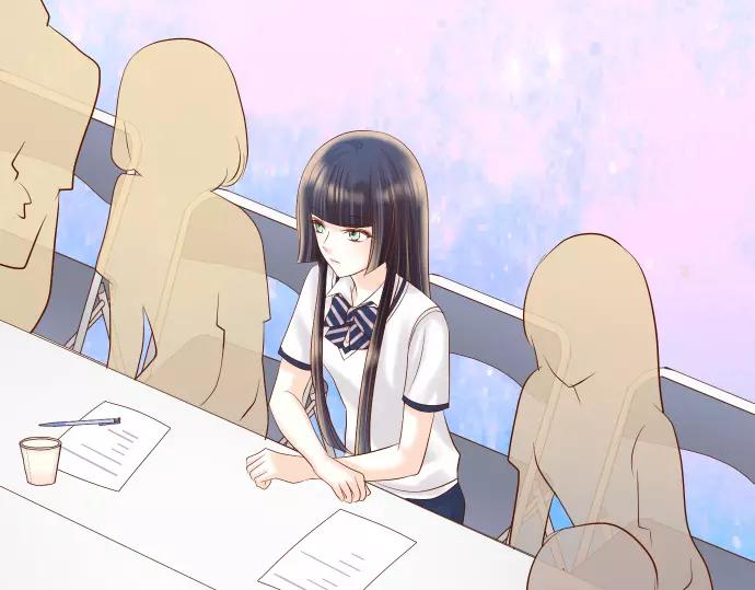 《恶果要冷冷端上》第139话 深入 第18页