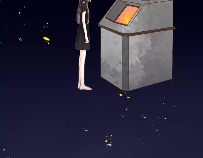 《恶果要冷冷端上》第144话 carrion 第23页