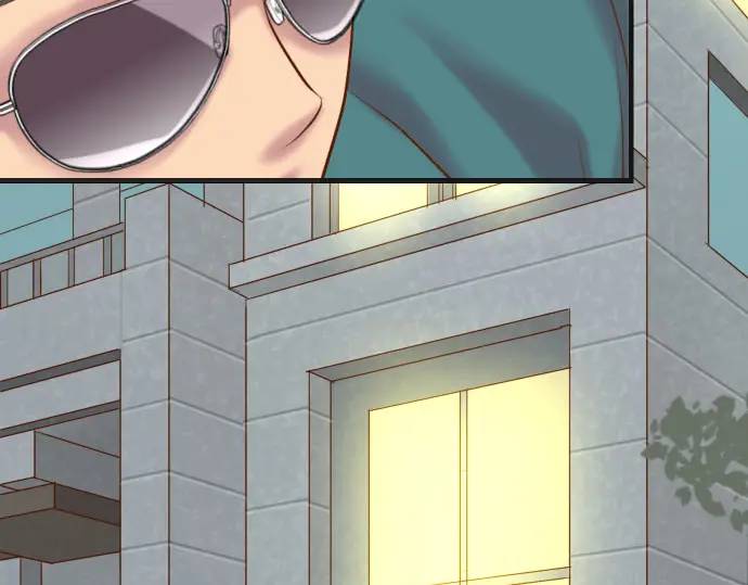 《恶果要冷冷端上》第271话 策略 第4页