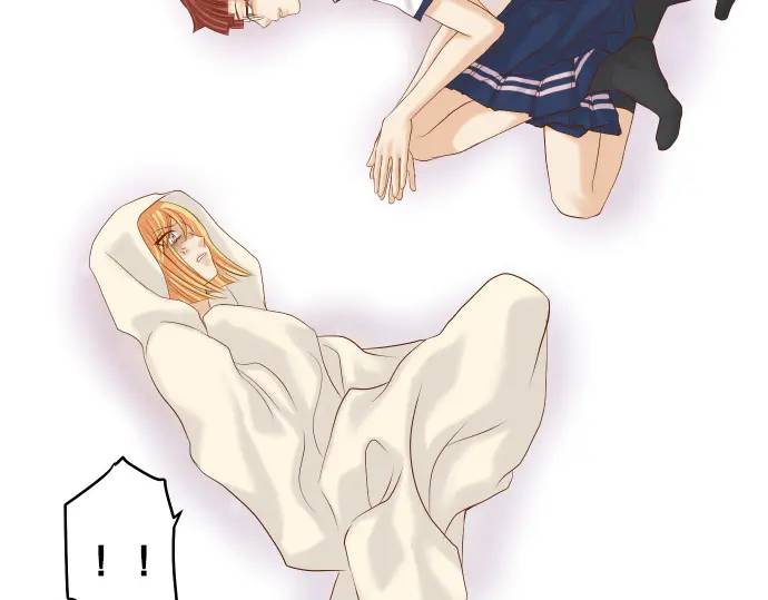 《恶果要冷冷端上》第275话 Loser 第21页