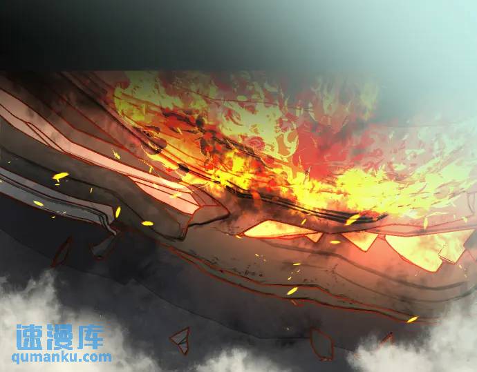 《恶果要冷冷端上》第291话 不留活口！ 第4页