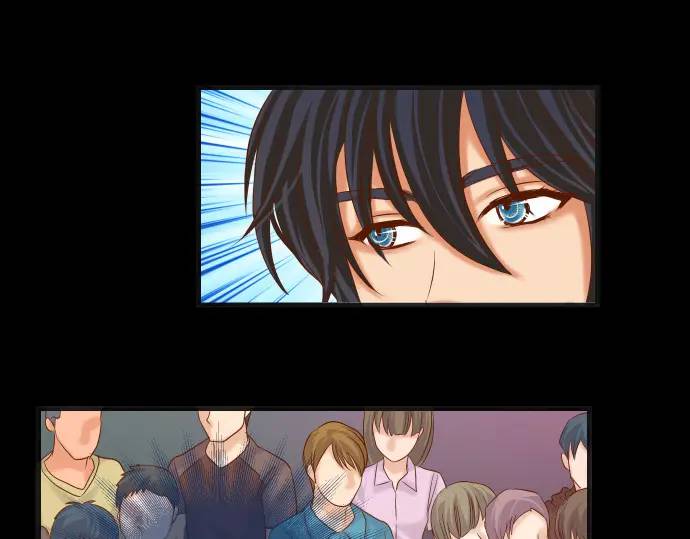 《恶果要冷冷端上》第295话 宣示 第35页