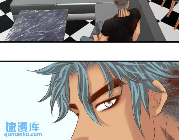 《恶果要冷冷端上》第294话 Empathy 第32页