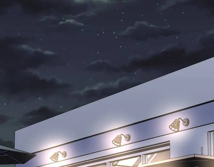 《恶果要冷冷端上》第296话 探索 第1页