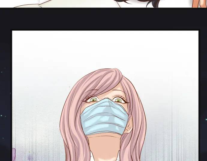 《恶果要冷冷端上》第307话 痛苦 第3页