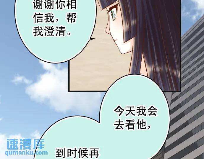 《恶果要冷冷端上》第314话 分析 第35页