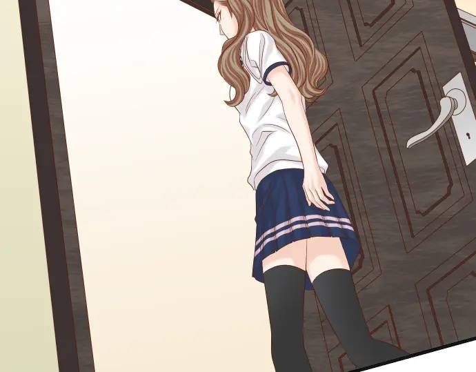 《恶果要冷冷端上》第319话 抉择 第43页