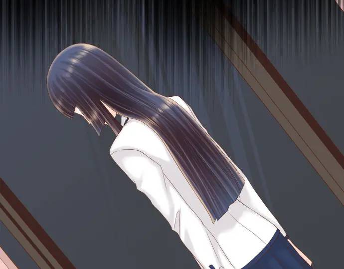 《恶果要冷冷端上》第330话 细语 第11页