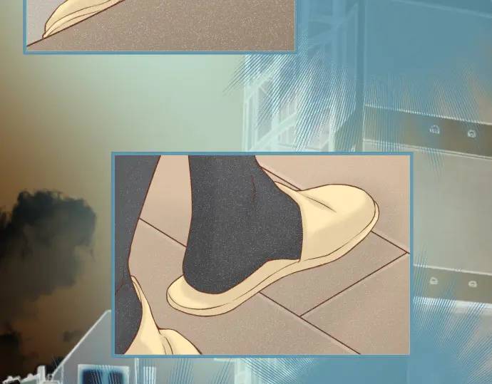 《恶果要冷冷端上》第347话 判断 第47页