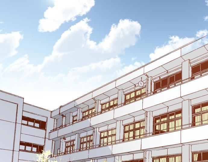 《恶果要冷冷端上》第261话 which one 第3页