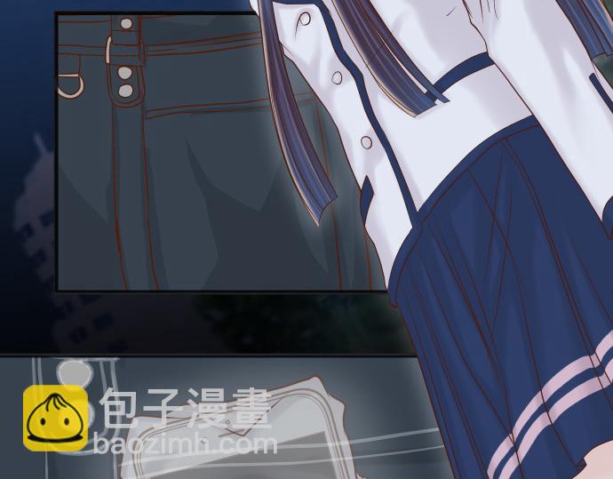 《恶果要冷冷端上》第354话 温暖 第23页