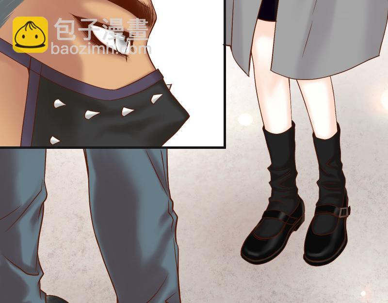 《恶果要冷冷端上》第381话 弱点 第39页