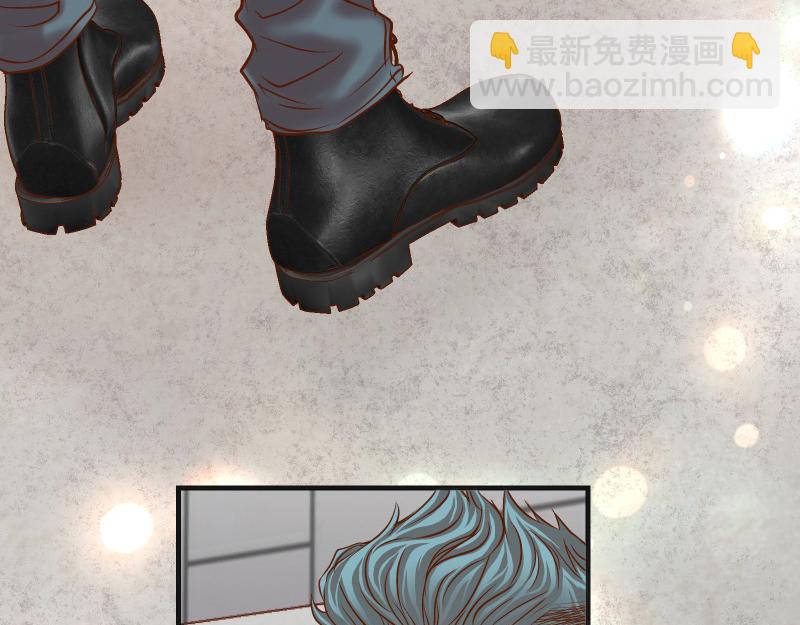 《恶果要冷冷端上》第381话 弱点 第40页