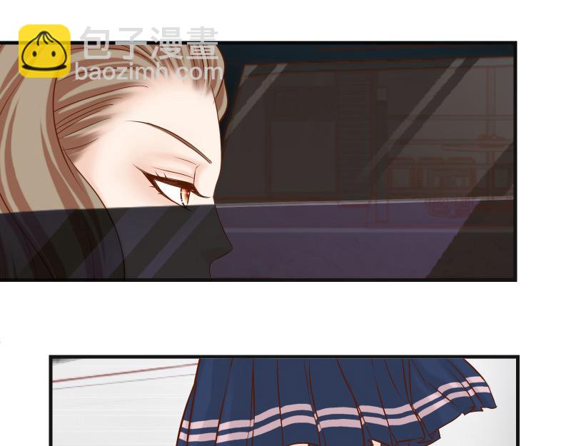 《恶果要冷冷端上》第395话 忌妒 第34页