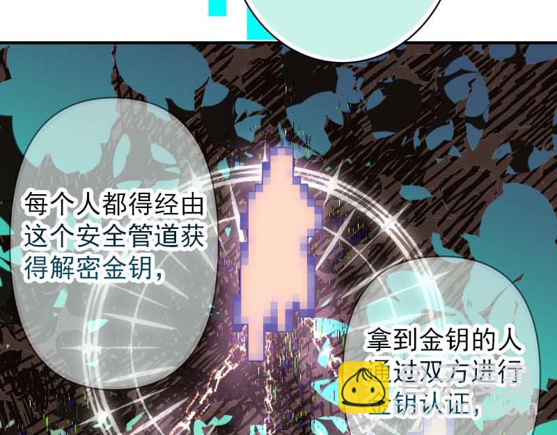 《恶果要冷冷端上》第400话 主动 第14页