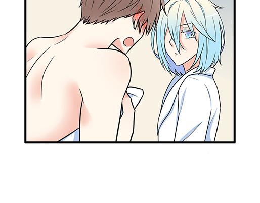 《青春期的大烦恼》第三十六话那约定好咯！ 第21页